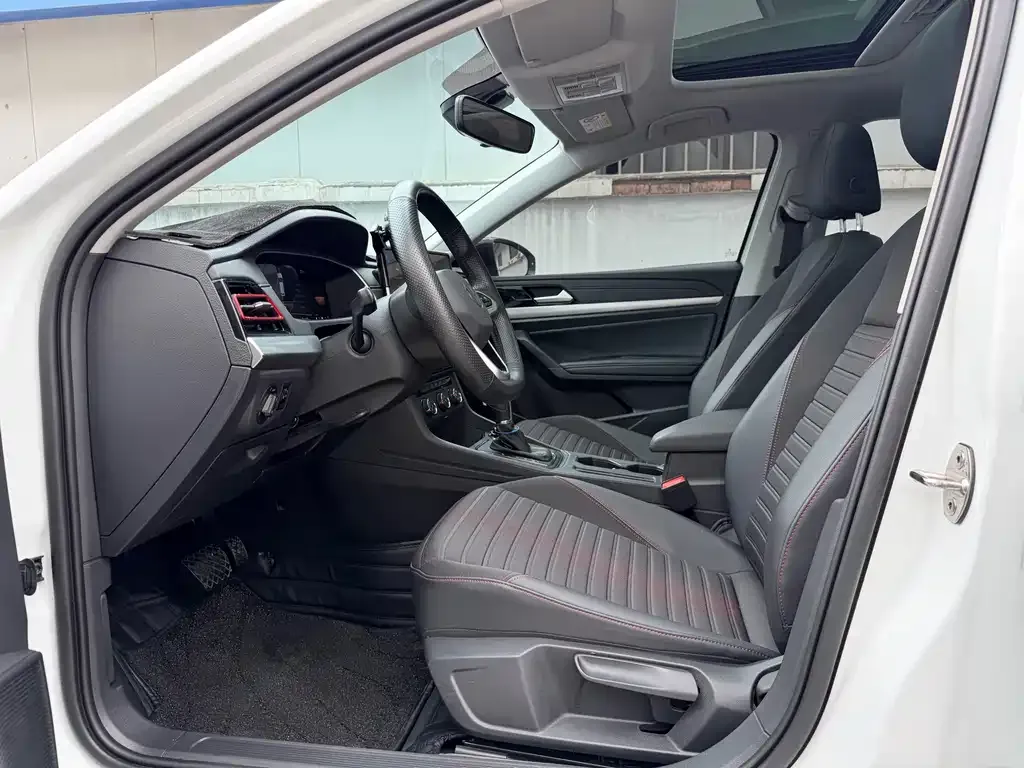 Volkswagen Lavida 2023 из CN, фото 9