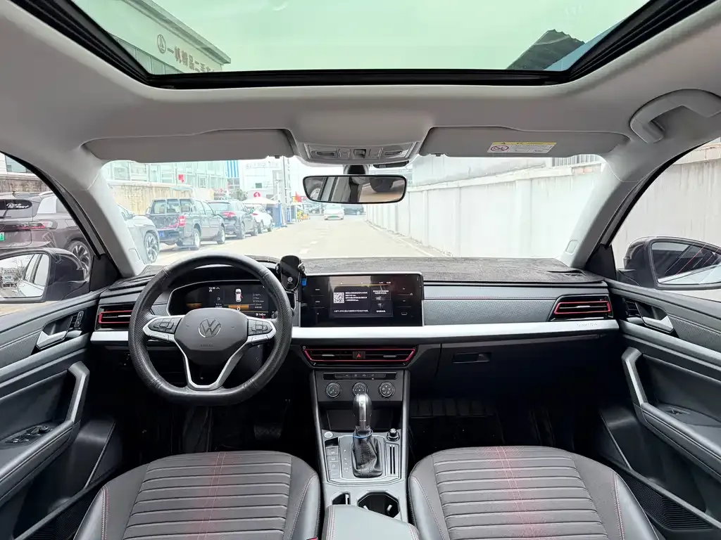 Volkswagen Lavida 2023 из CN, фото 4