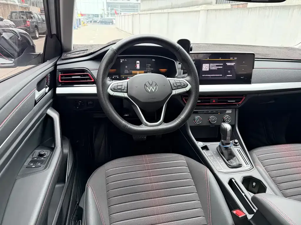 Volkswagen Lavida 2023 из CN, фото 6