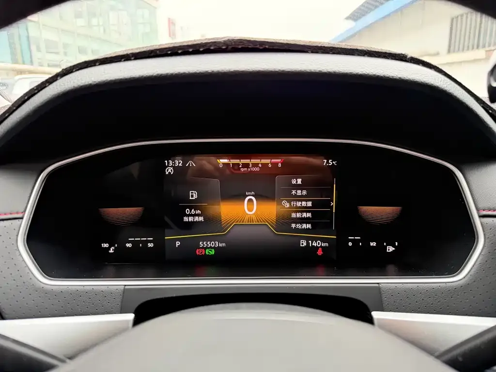 Volkswagen Lavida 2023 из CN, фото 2