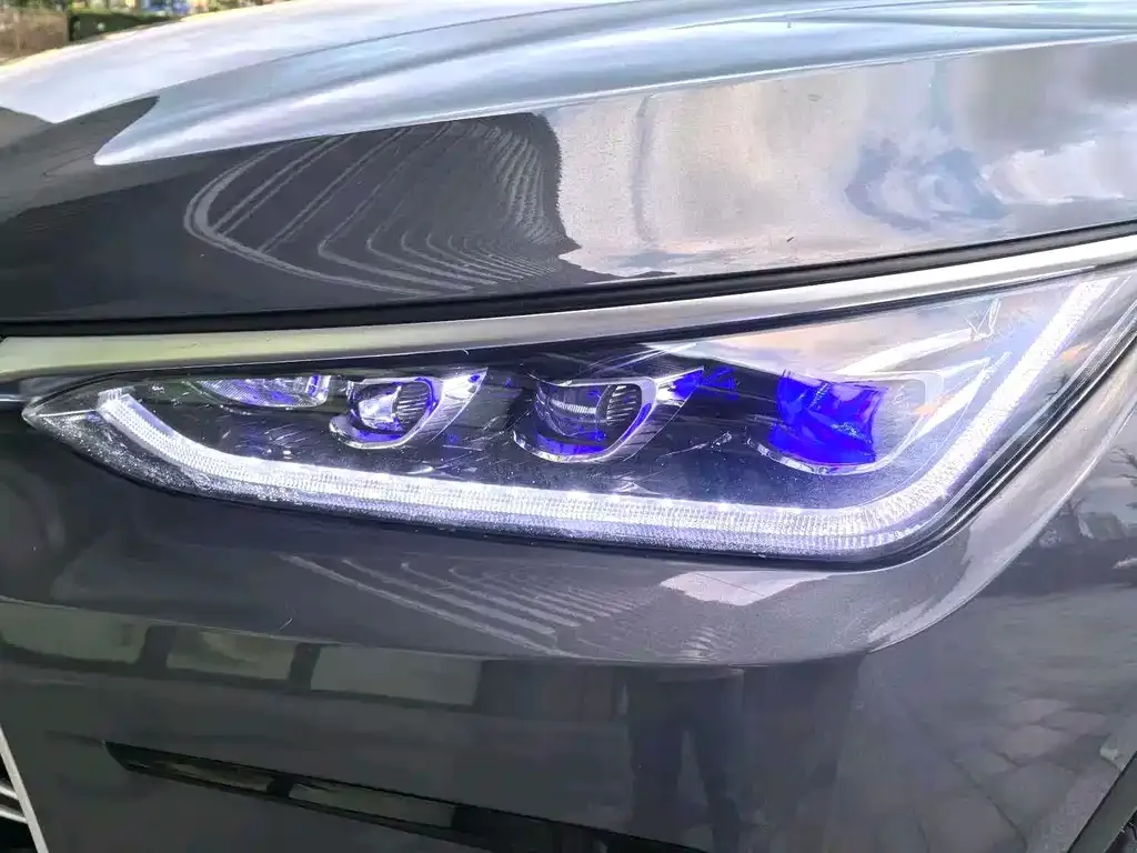 BYD Tang New Energy 2023 из CN, фото 2