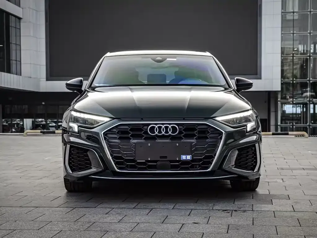 Audi A3 — фото 10