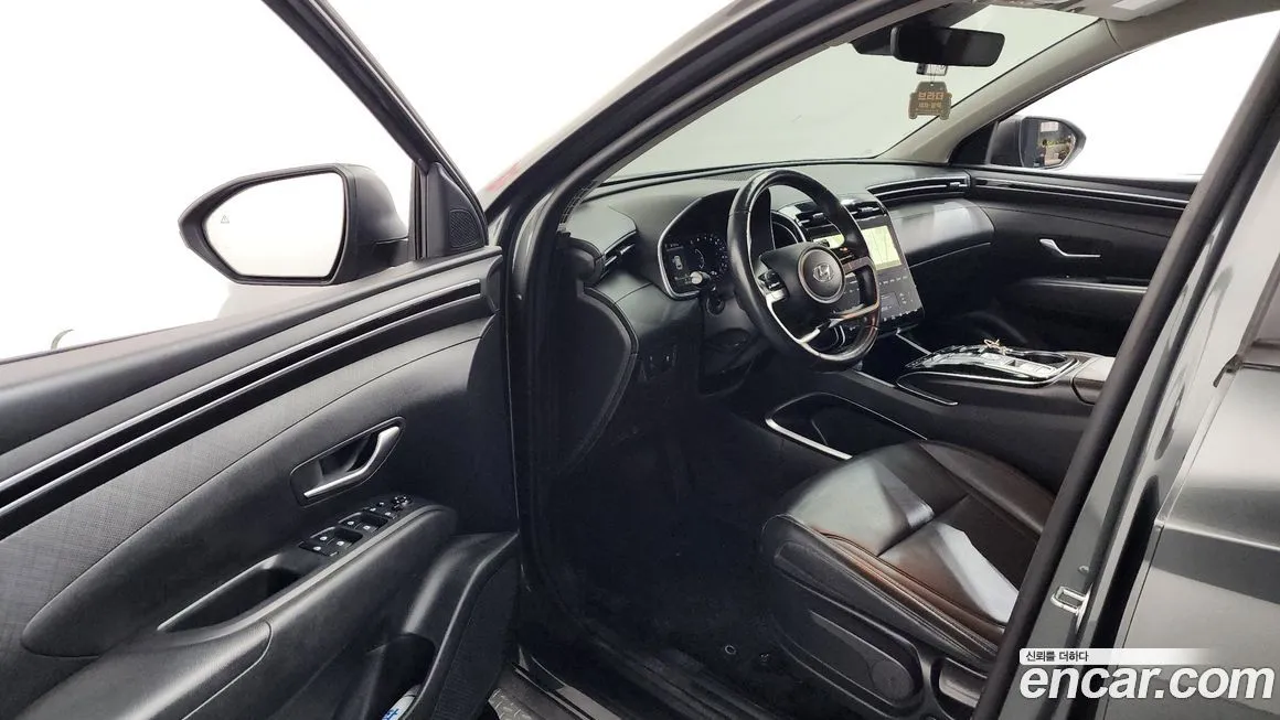 Hyundai Tucson — фото 3
