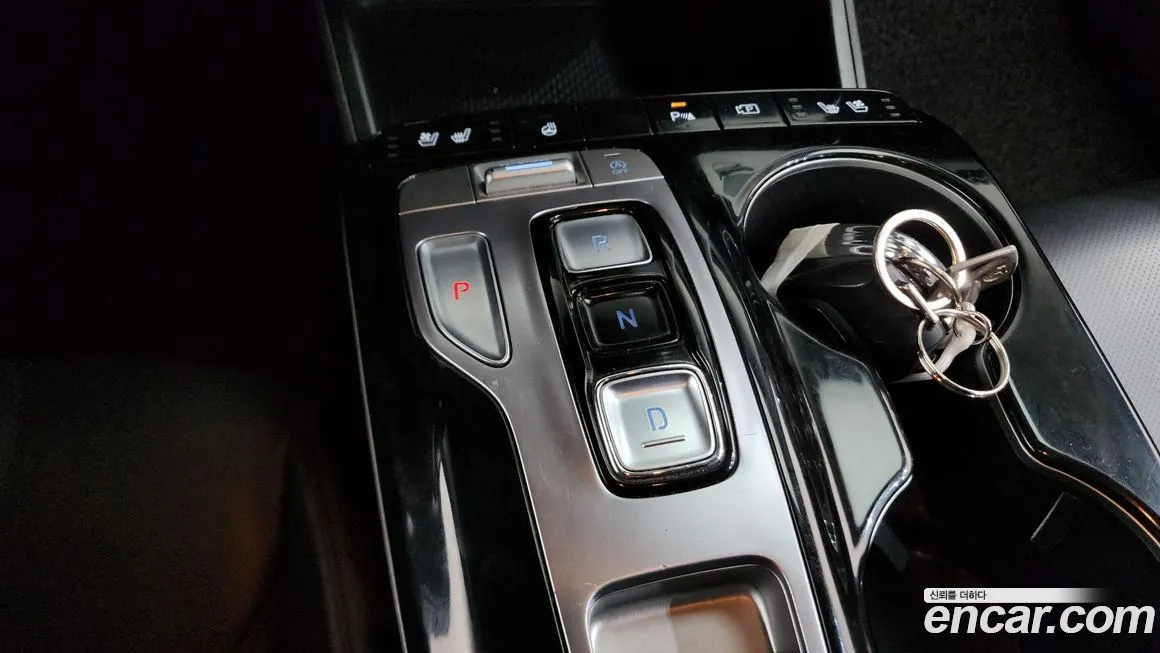 Hyundai Tucson — фото 4
