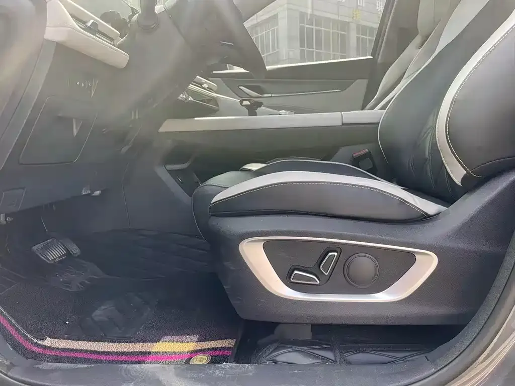 Changan CS75PLUS 2024 из CN, фото 8
