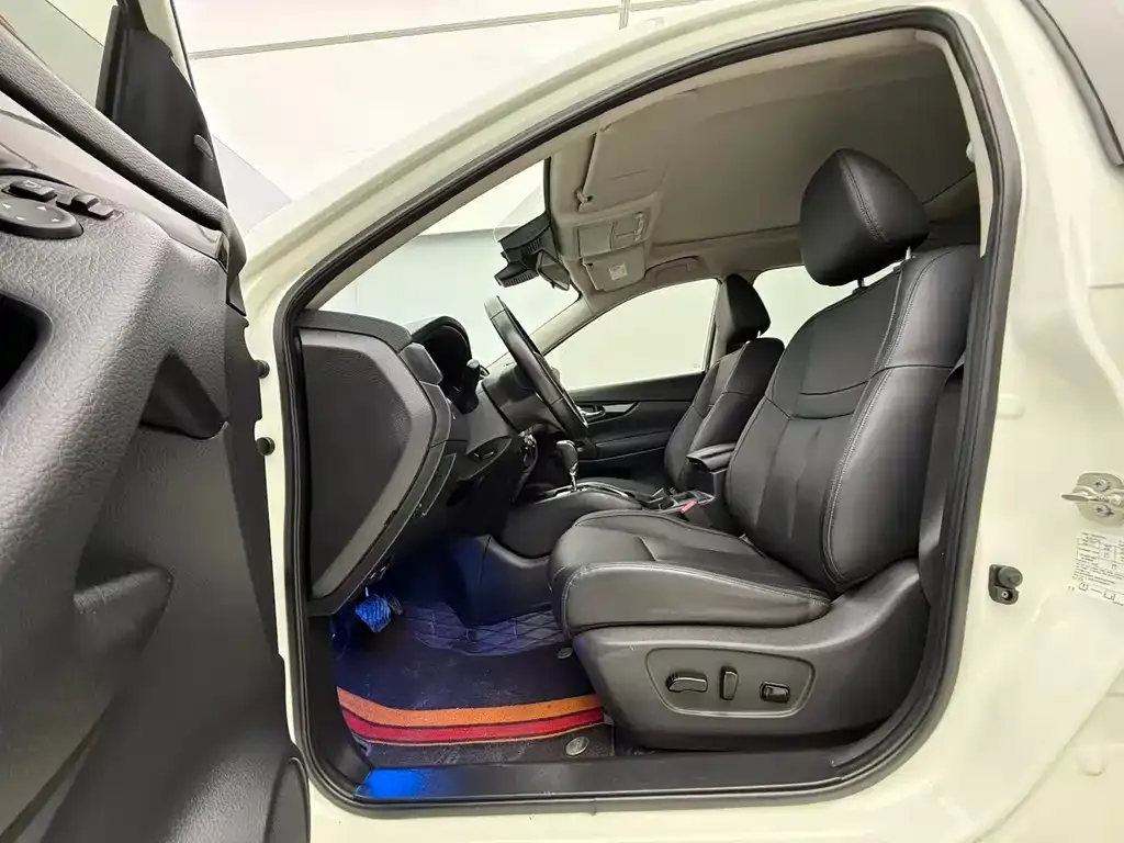 Nissan X-Trail 2022 из CN, фото 10