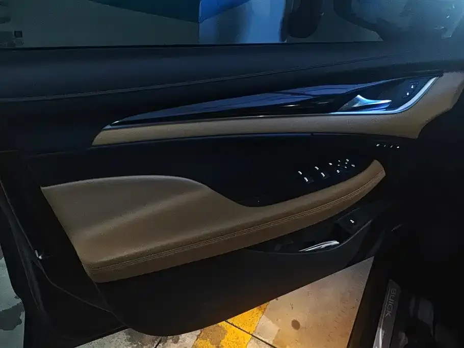 Buick LaCrosse 2021 из CN, фото 9