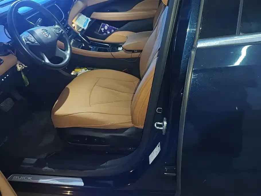 Buick LaCrosse 2021 из CN, фото 4
