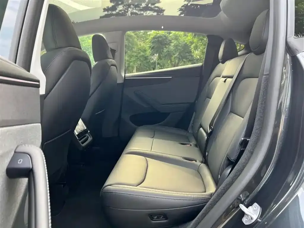 Tesla Model Y 2025 из CN, фото 4