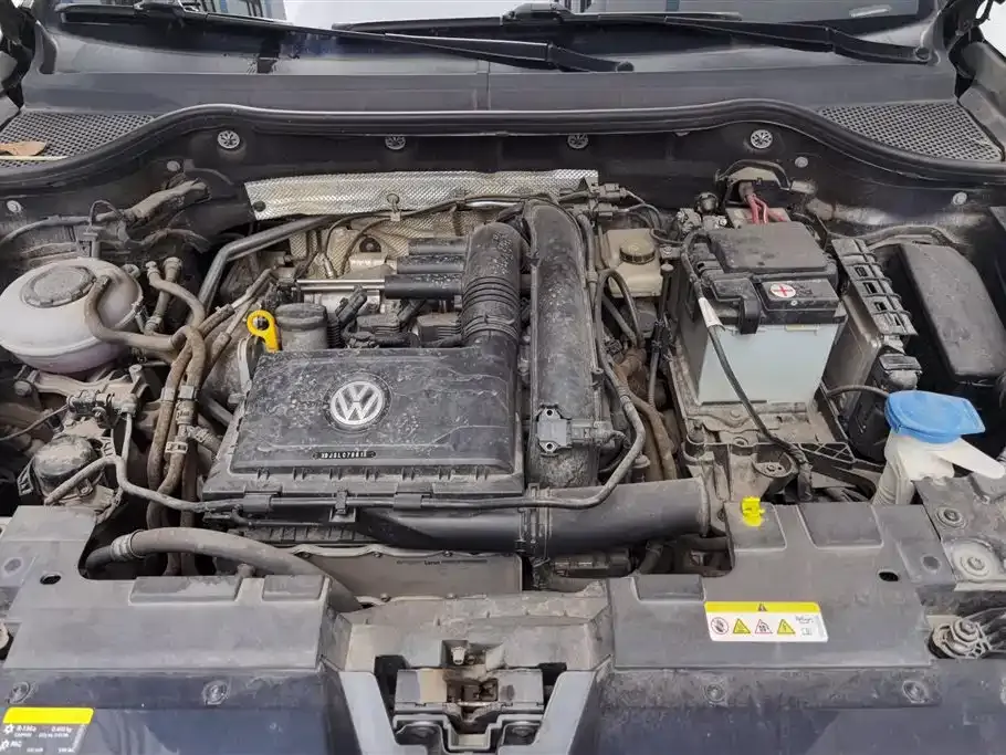Jetta VS7 2022 из CN, фото 10
