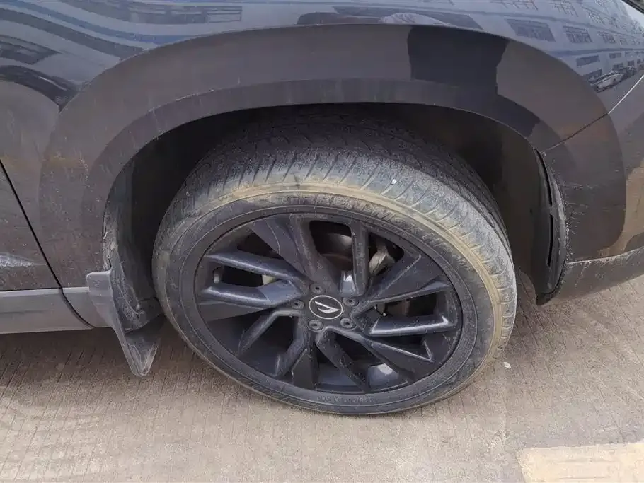 Jetta VS7 2022 из CN, фото 2