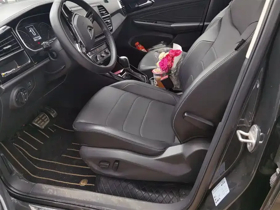 Jetta VS7 2022 из CN, фото 8