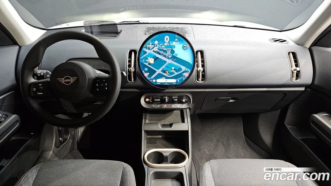 Mini Countryman 2026 из KR, фото 10