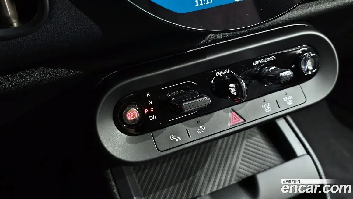 Mini Countryman 2026 из KR, фото 8