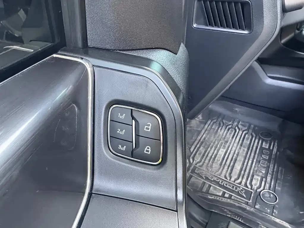 Ford F-150 Raptor 2024 из CN, фото 2