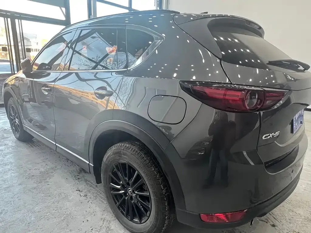 Mazda CX-5 2022 из CN, фото 8