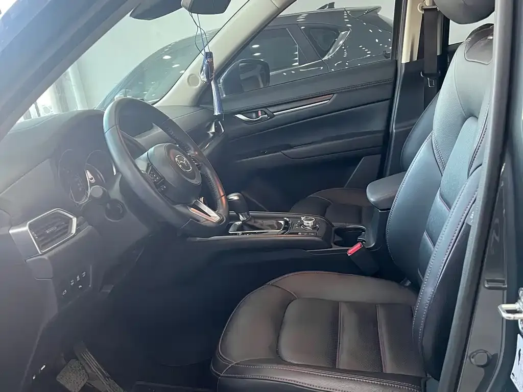 Mazda CX-5 2022 из CN, фото 5