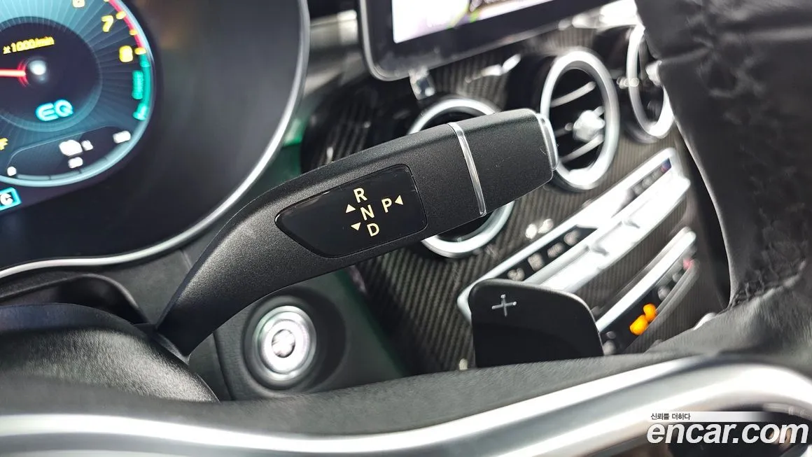 Mercedes-Benz GLC-Class 2021 из KR, фото 9