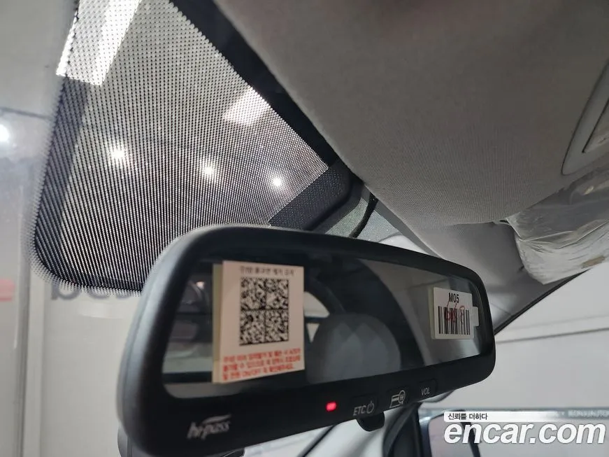 Hyundai Starex 2021 из KR, фото 6