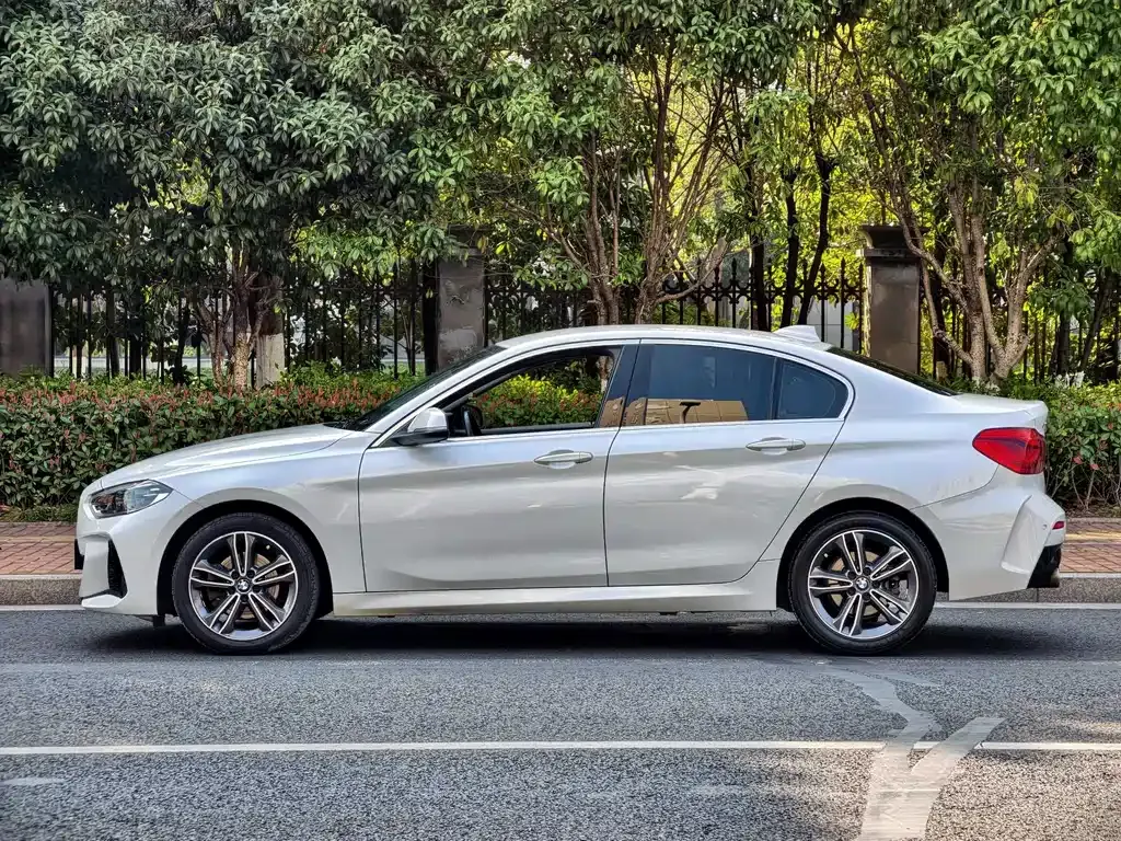 BMW 1 Series — фото 4