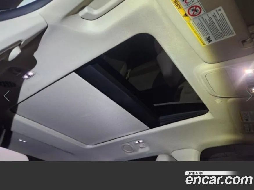 Ford Explorer 2021 из KR, фото 2