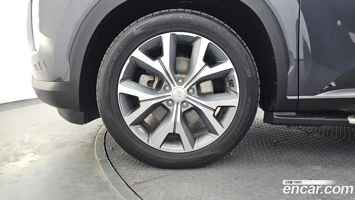 Hyundai Palisade — фото 2