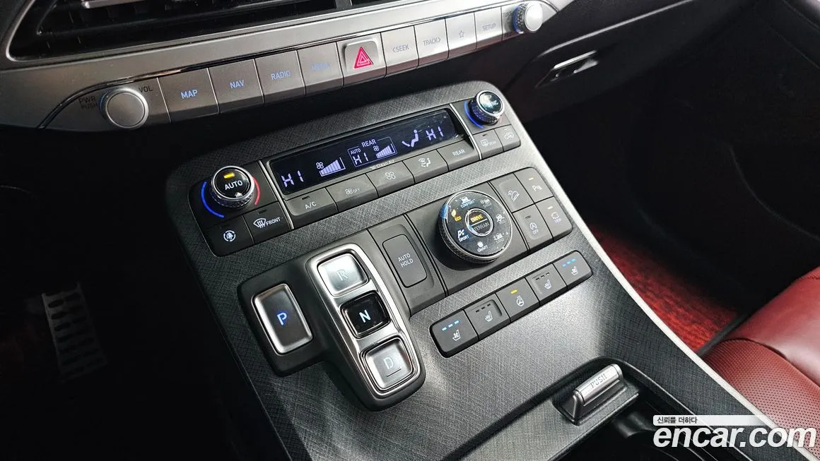 Hyundai Palisade — фото 3