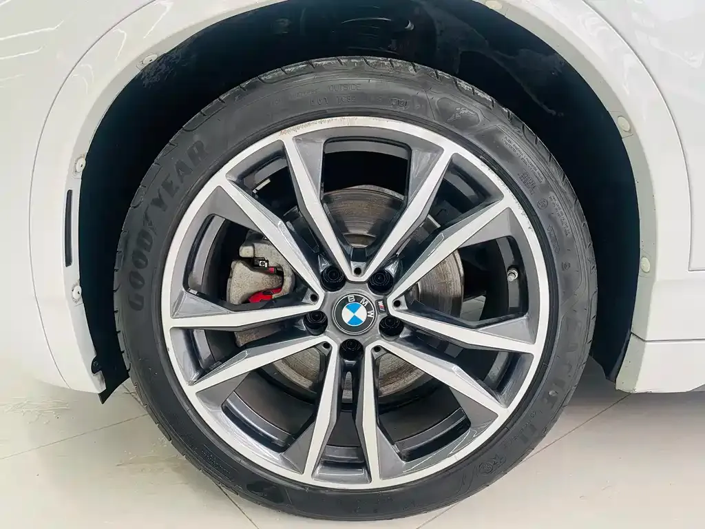 BMW X2 2021 из CN, фото 3