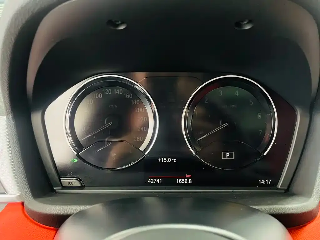 BMW X2 2021 из CN, фото 2