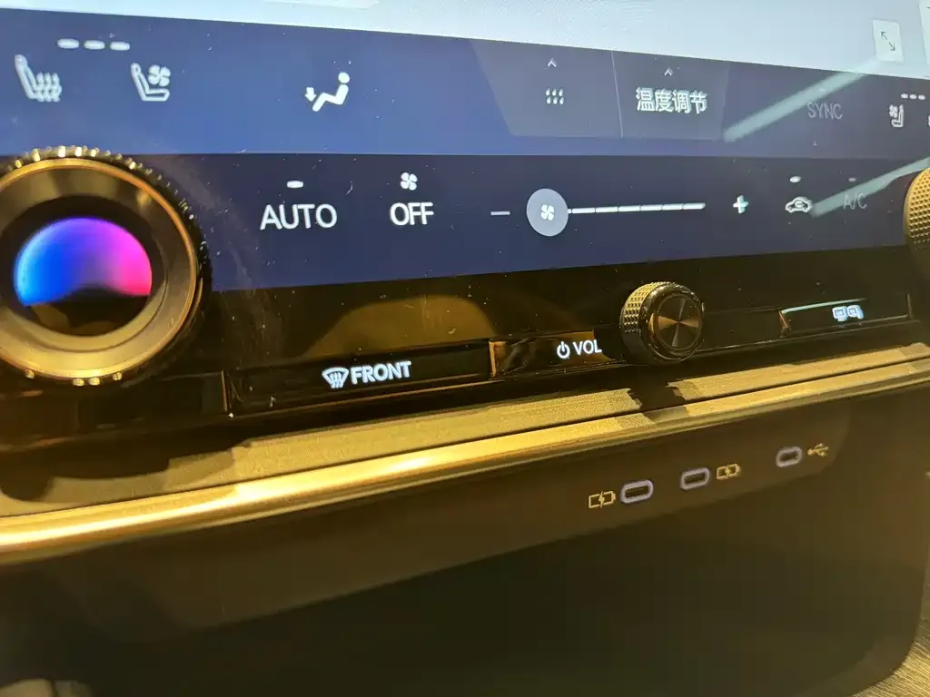 Lexus RZ 2023 из CN, фото 4