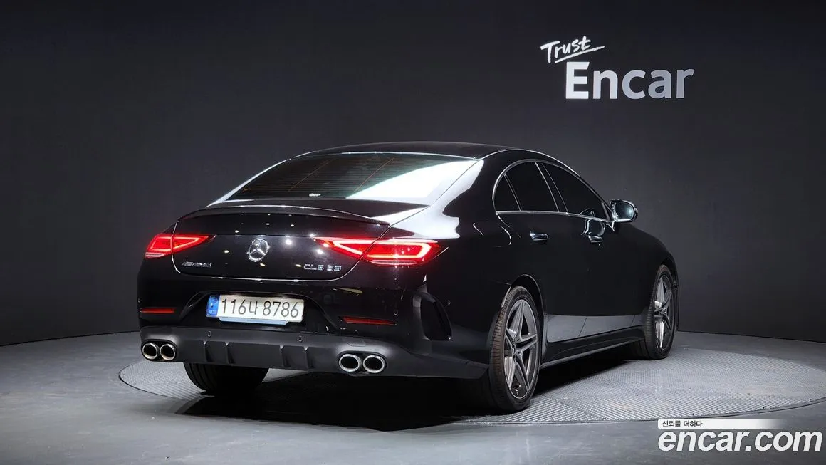 Mercedes-Benz CLS-Class 2022 из KR, фото 6