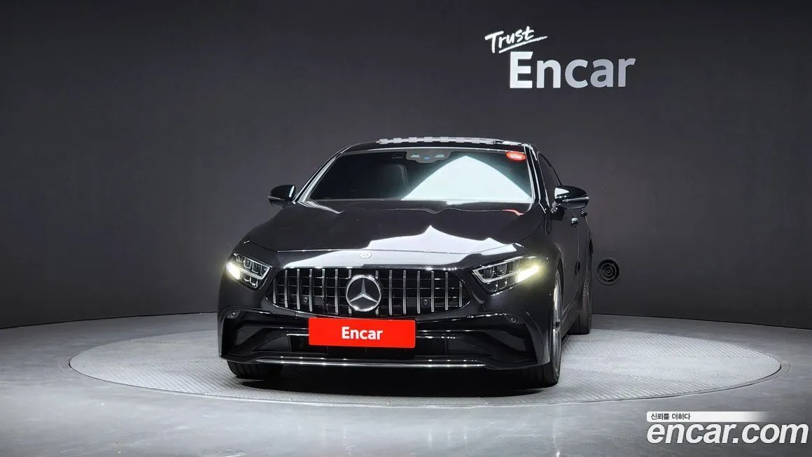 Mercedes-Benz CLS-Class 2022 из KR, фото 5