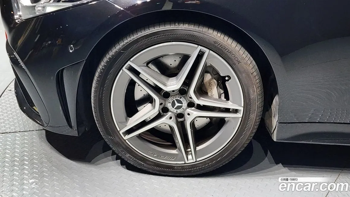 Mercedes-Benz CLS-Class 2022 из KR, фото 3