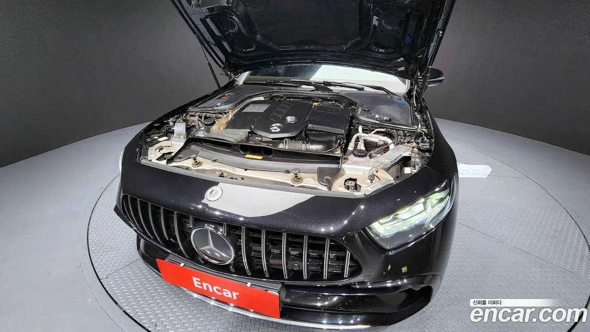 Mercedes-Benz CLS-Class 2022 из KR, фото 8