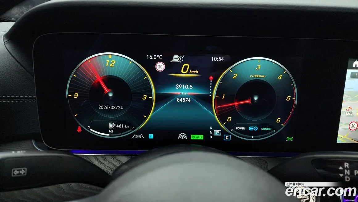 Mercedes-Benz CLS-Class 2022 из KR, фото 10