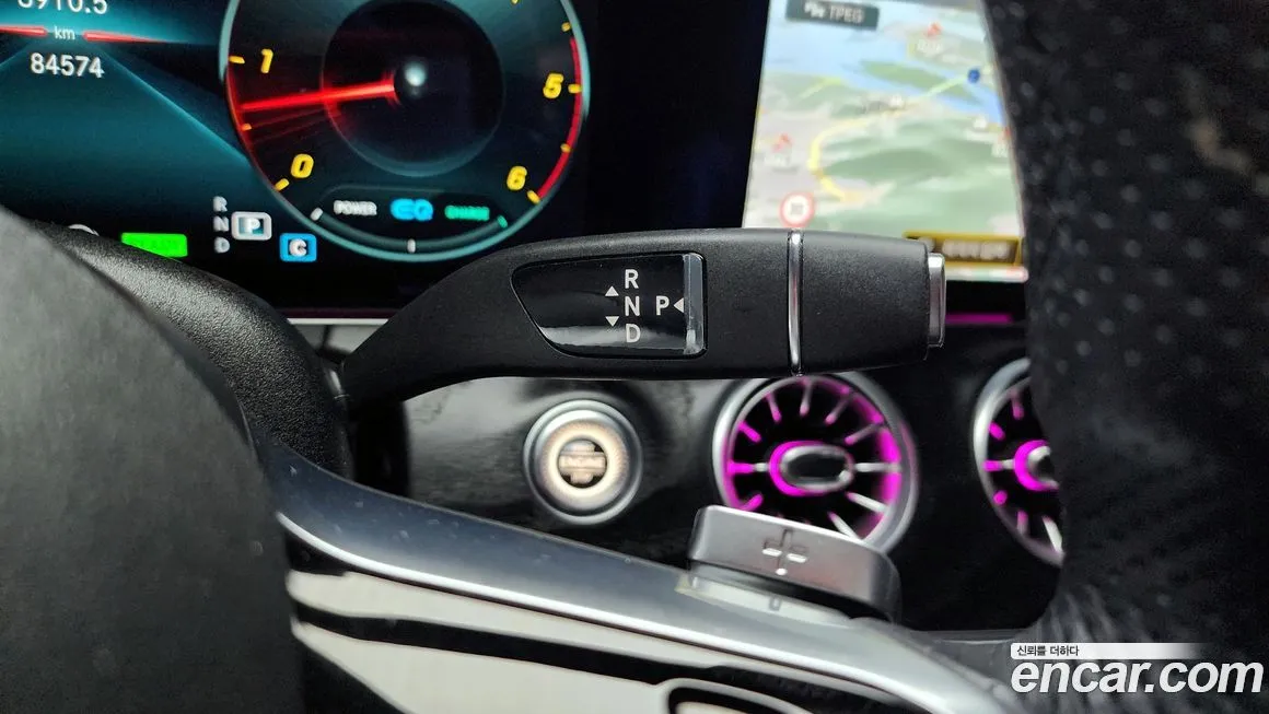 Mercedes-Benz CLS-Class 2022 из KR, фото 7