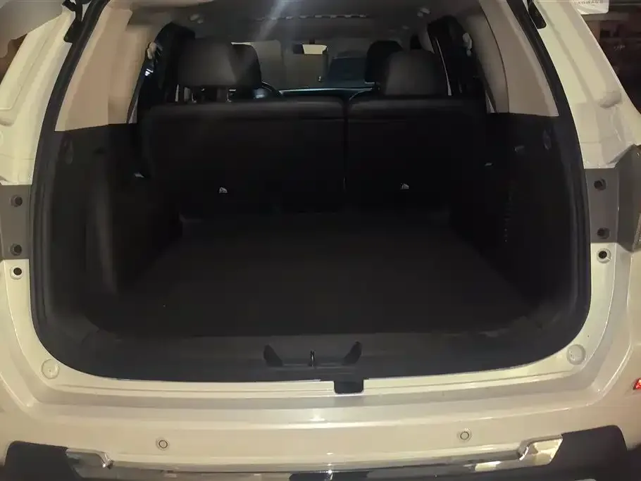 Nissan Terra 2021 из CN, фото 2