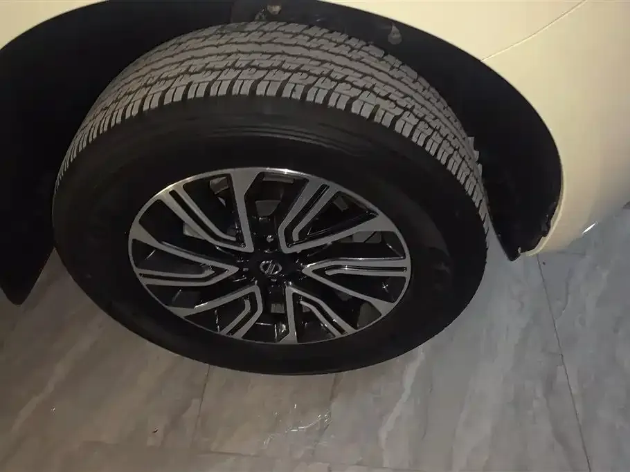 Nissan Terra 2021 из CN, фото 9