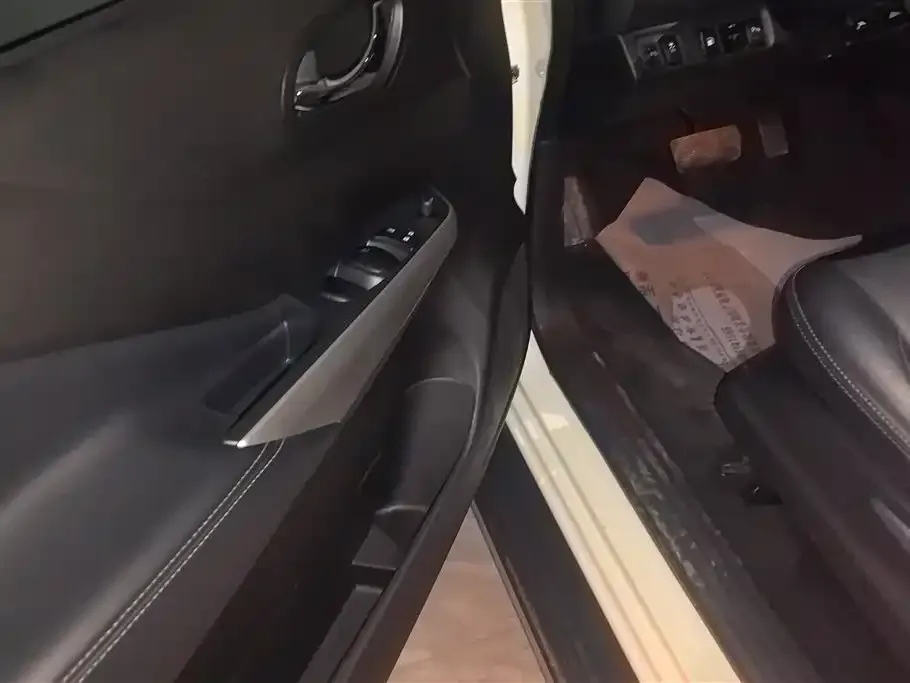 Nissan Terra 2021 из CN, фото 7