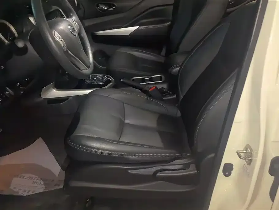 Nissan Terra 2021 из CN, фото 6