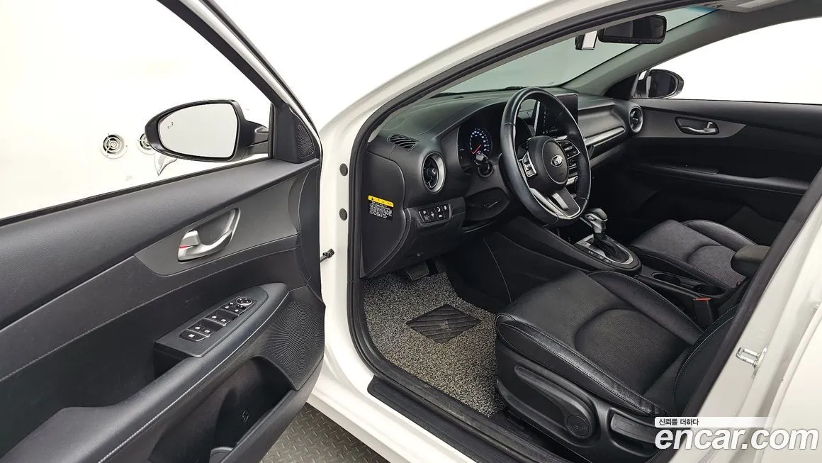 Kia K3 2021 из KR, фото 4
