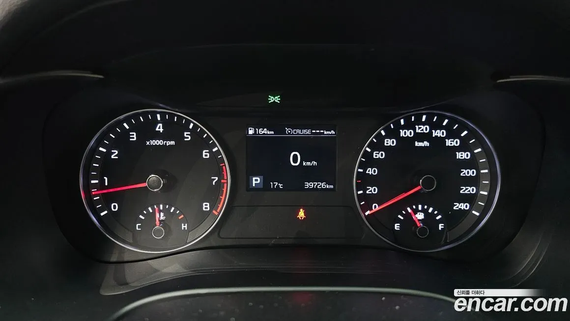 Kia K3 2021 из KR, фото 3