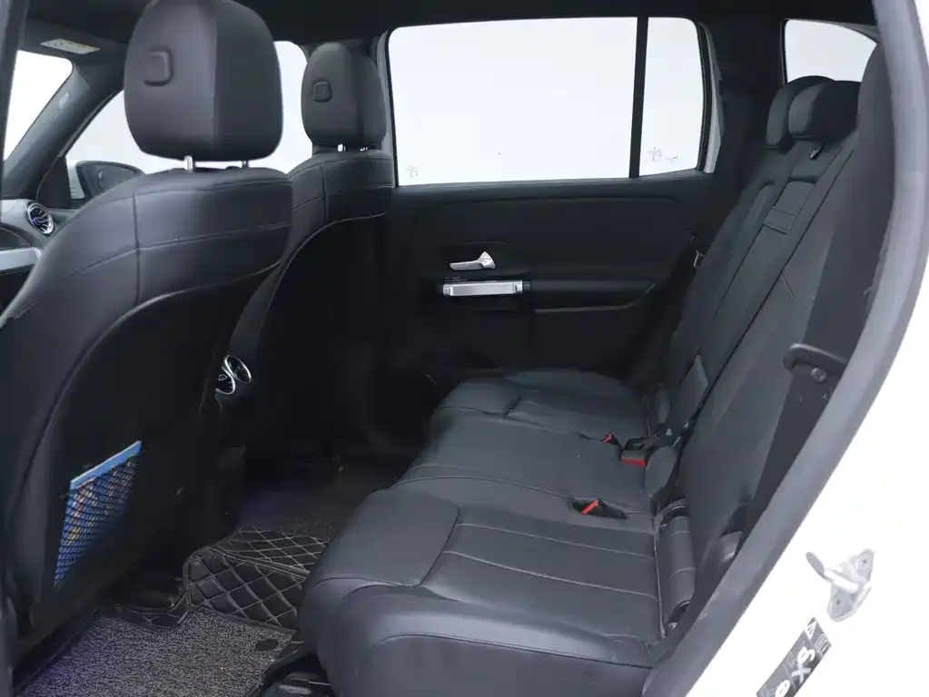 Mercedes-Benz GLB 2021 из CN, фото 6