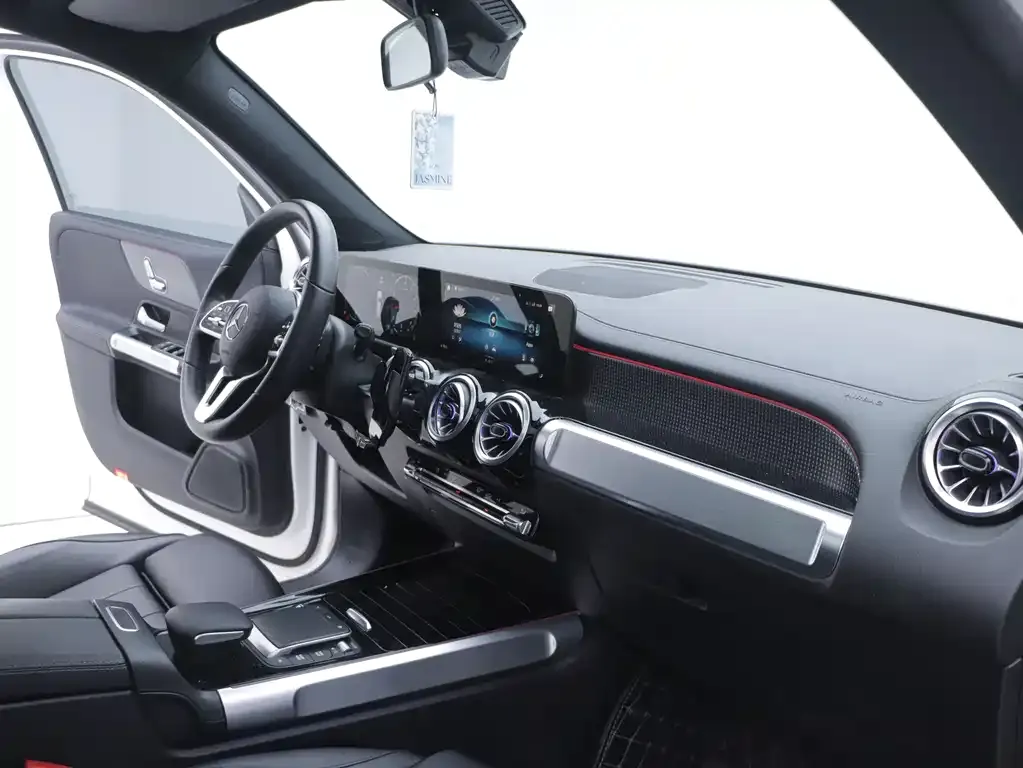 Mercedes-Benz GLB 2021 из CN, фото 9