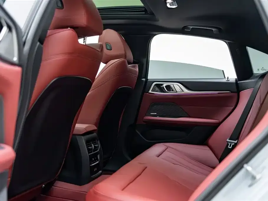 BMW 4 Series — фото 10