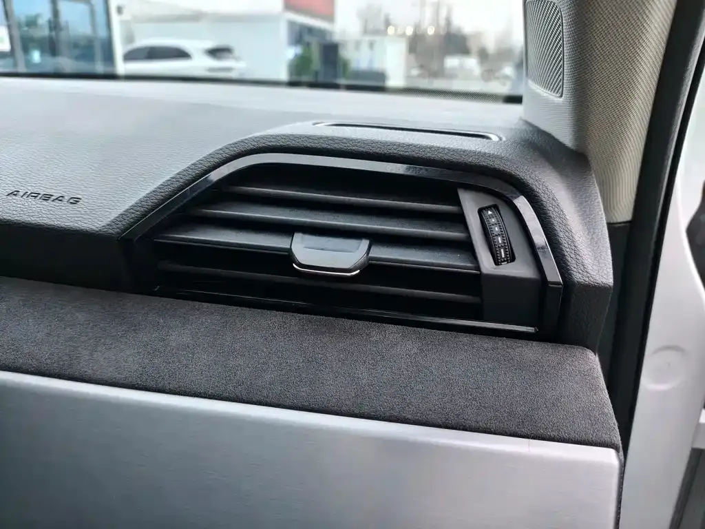 Audi Q3 2021 из CN, фото 7
