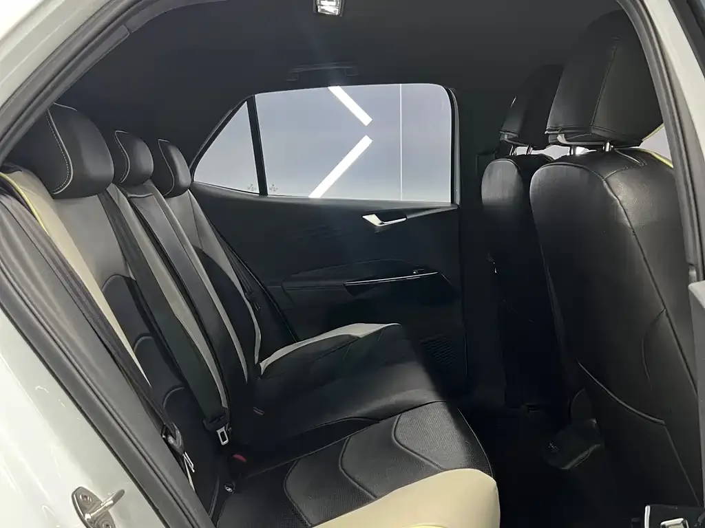 Volkswagen ID.3 2024 из CN, фото 5