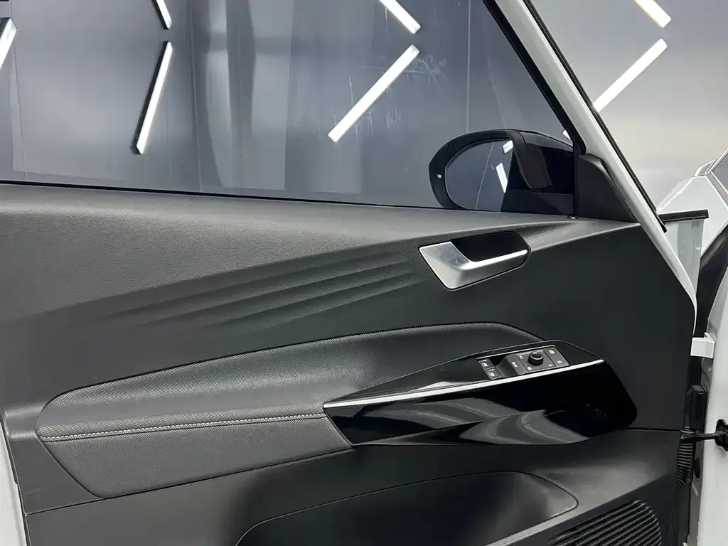 Volkswagen ID.3 2024 из CN, фото 9