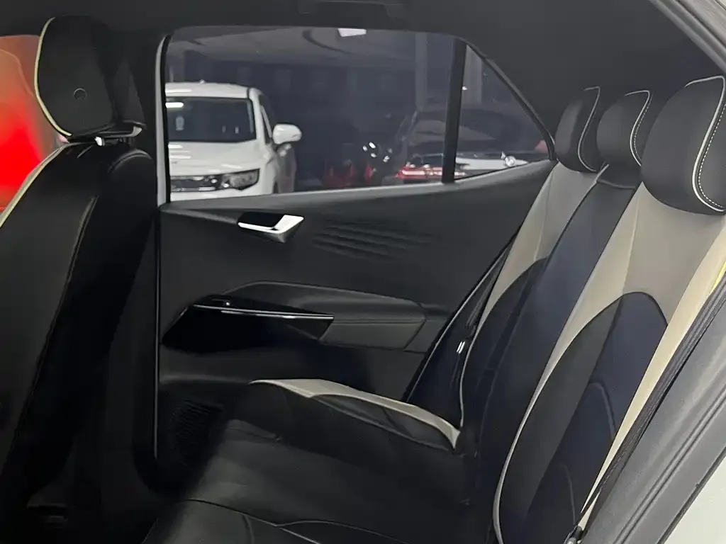 Volkswagen ID.3 2024 из CN, фото 2