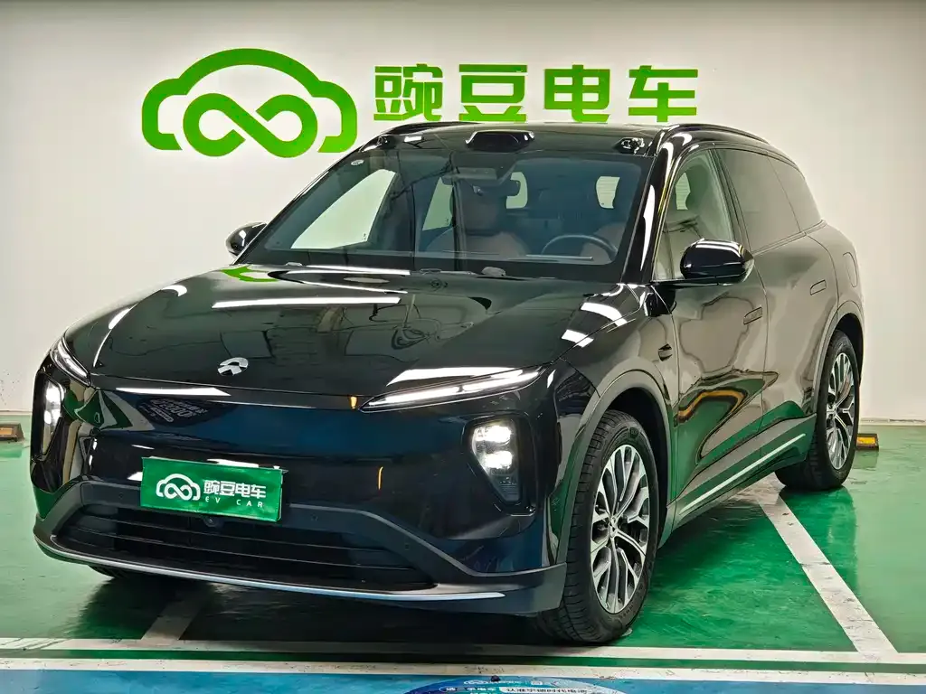 NIO ES6 2023 из CN, фото 1